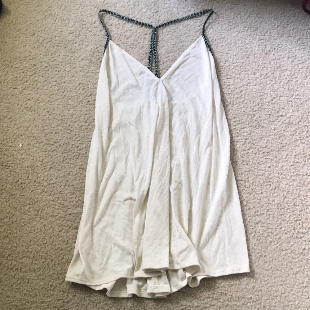 Swimsuit cover up
